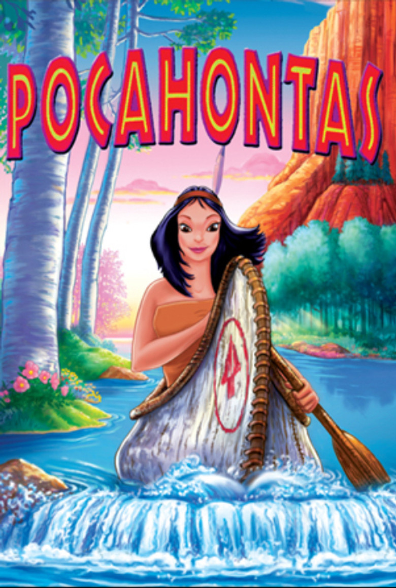 Pocahontas (1995) Pocahontas