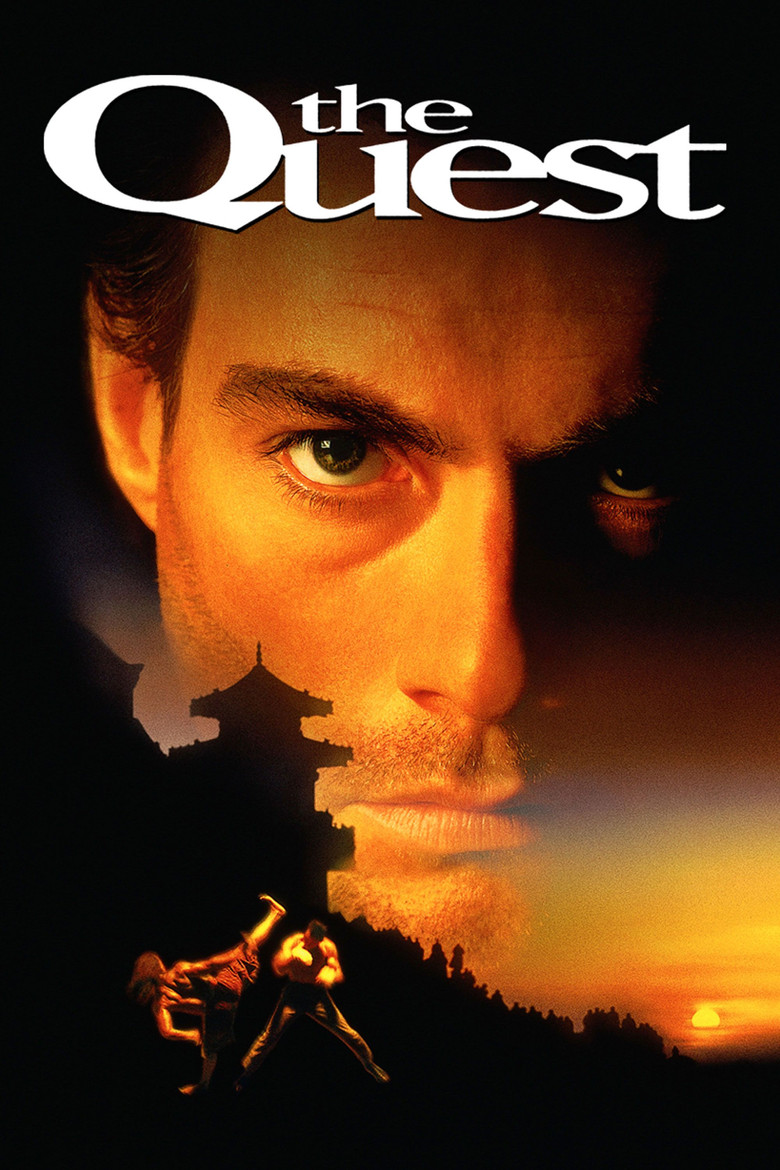 The Quest (1996) The Quest