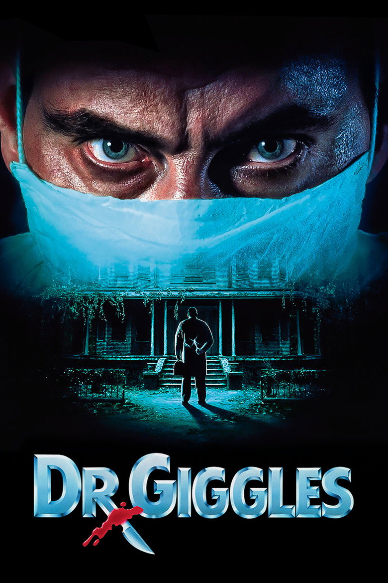 Dr. Giggles (1992) ด๊อกเตอร์กิ๊ก ฆ่ารักษาคน