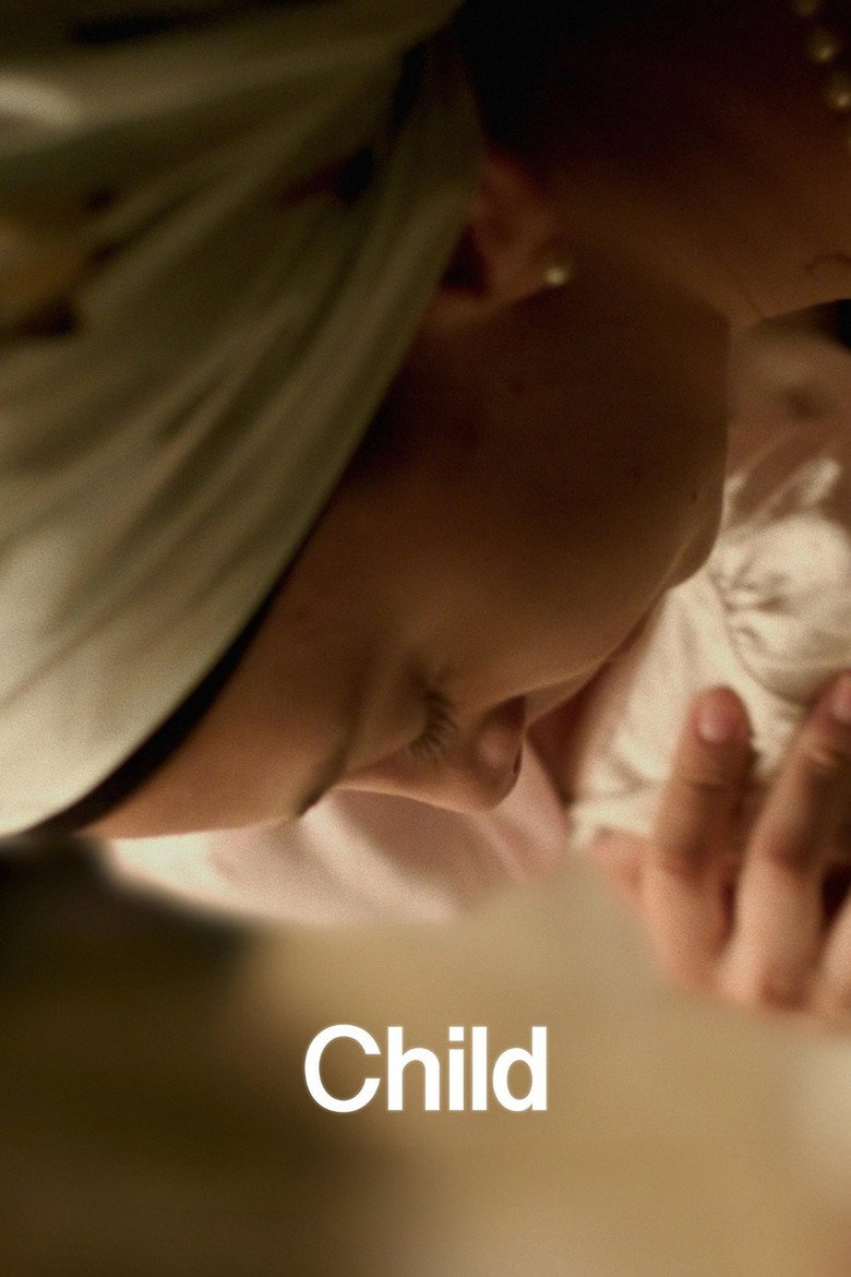 Child (2019) Child