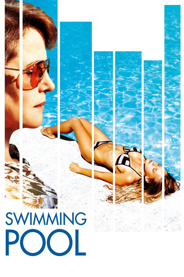 Swimming Pool (2003) Swimming Pool