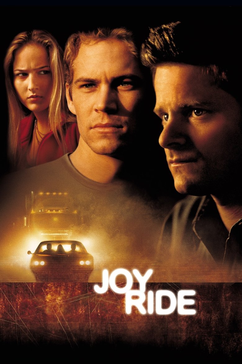 Joy Ride (2001) Joy Ride