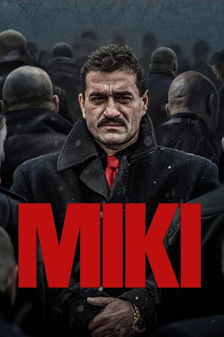 MIKI (2024) MIKI