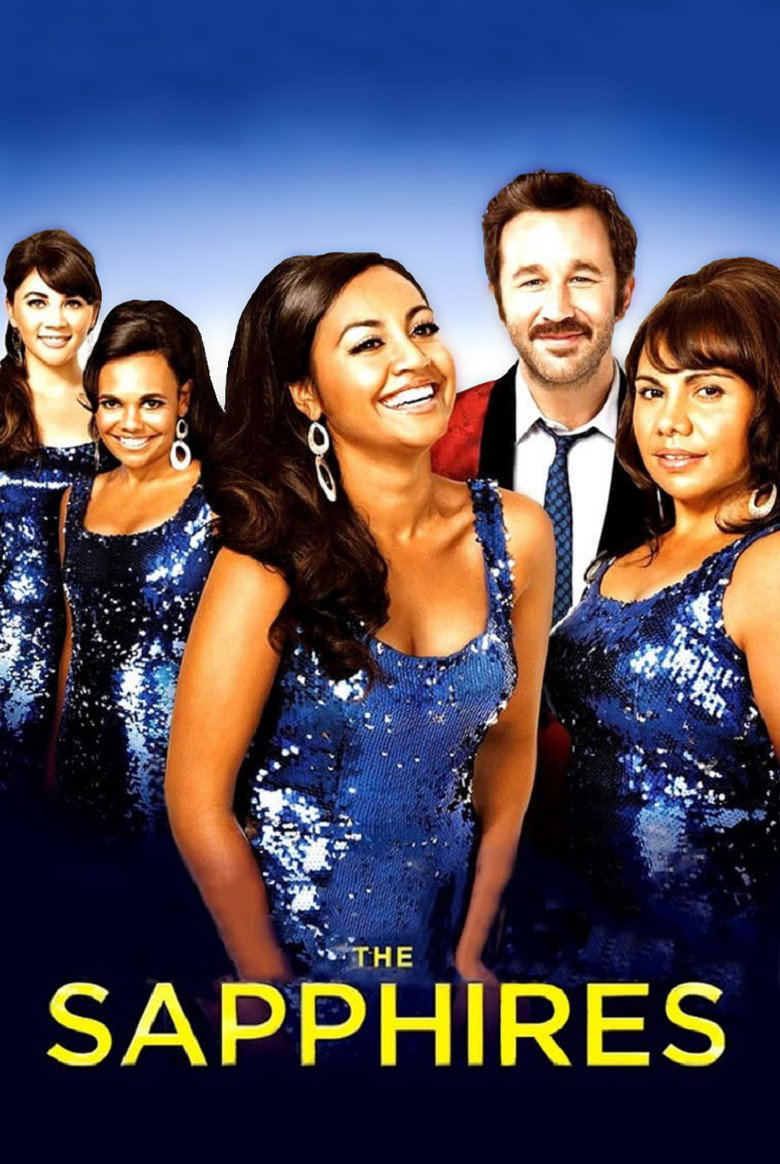 The Sapphires (2012) The Sapphires
