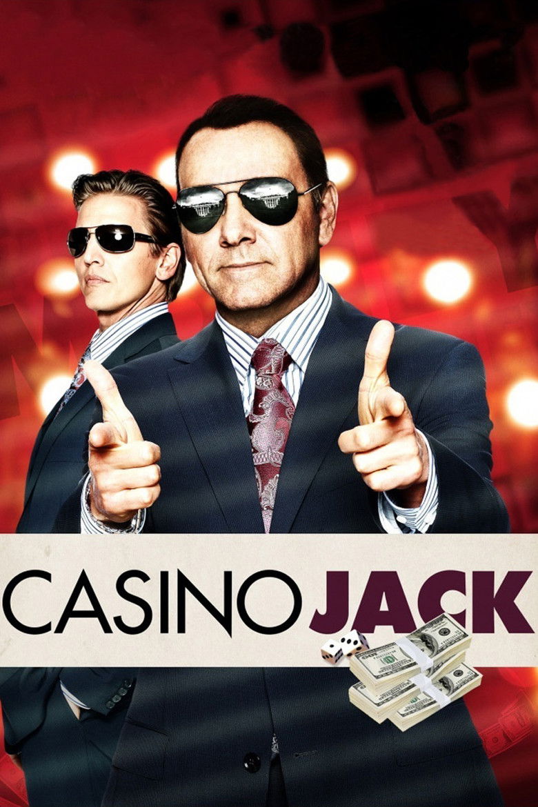 Casino Jack (2010) Casino Jack