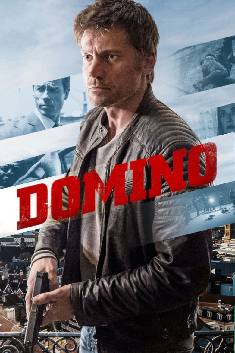 Domino (2019) Domino