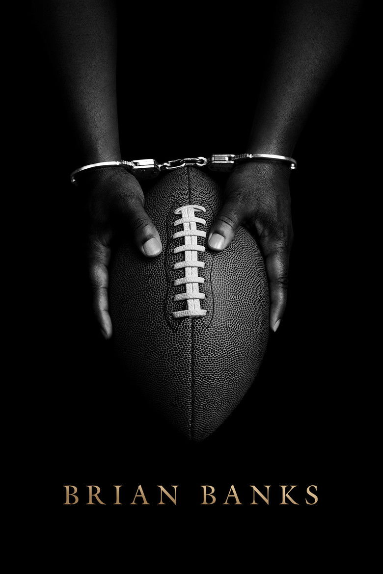 Brian Banks (2019) ไบรอัน แบงค์ส
