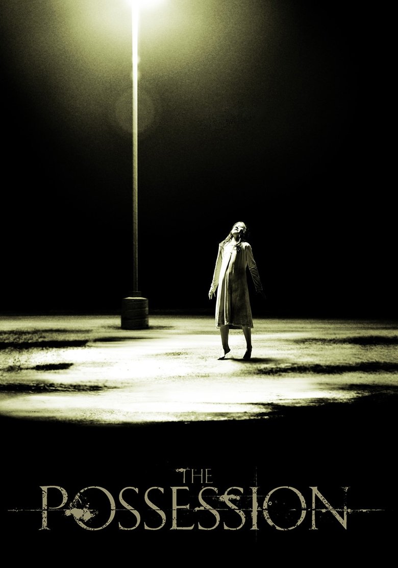 The Possession (2012) มันอยู่ในร่างคน
