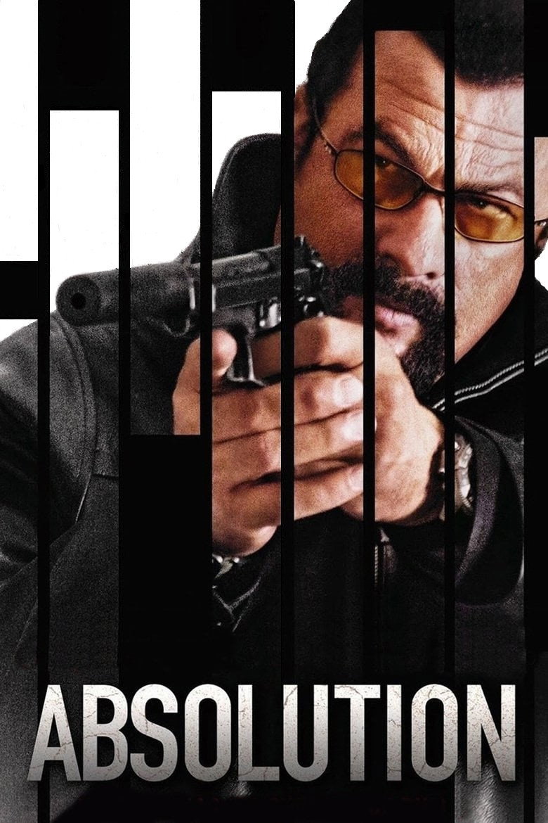 Absolution (2015) แหกกฎโคตรนักฆ่า