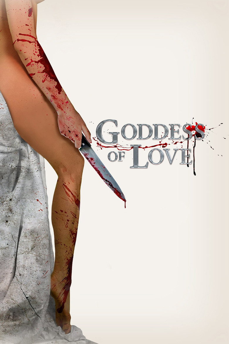 Goddess of Love (2015) แรงรักอันตราย