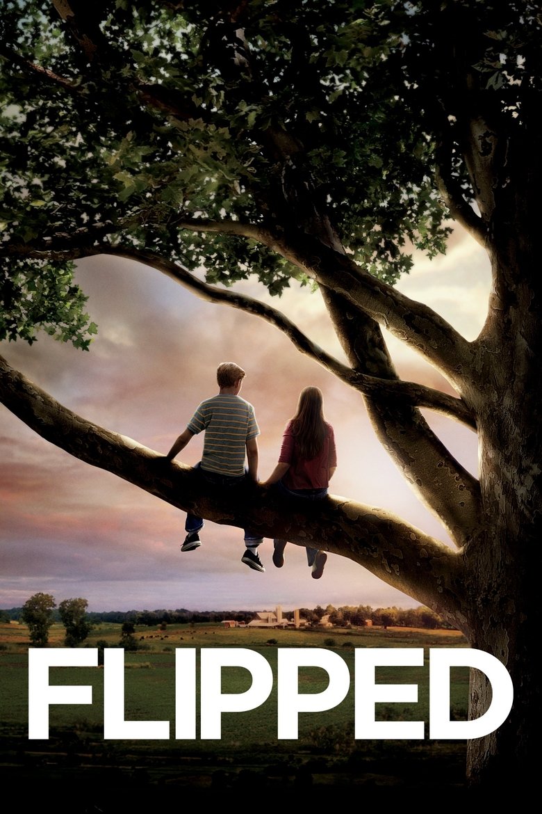 Flipped (2010) หวานนักวันรักแรก