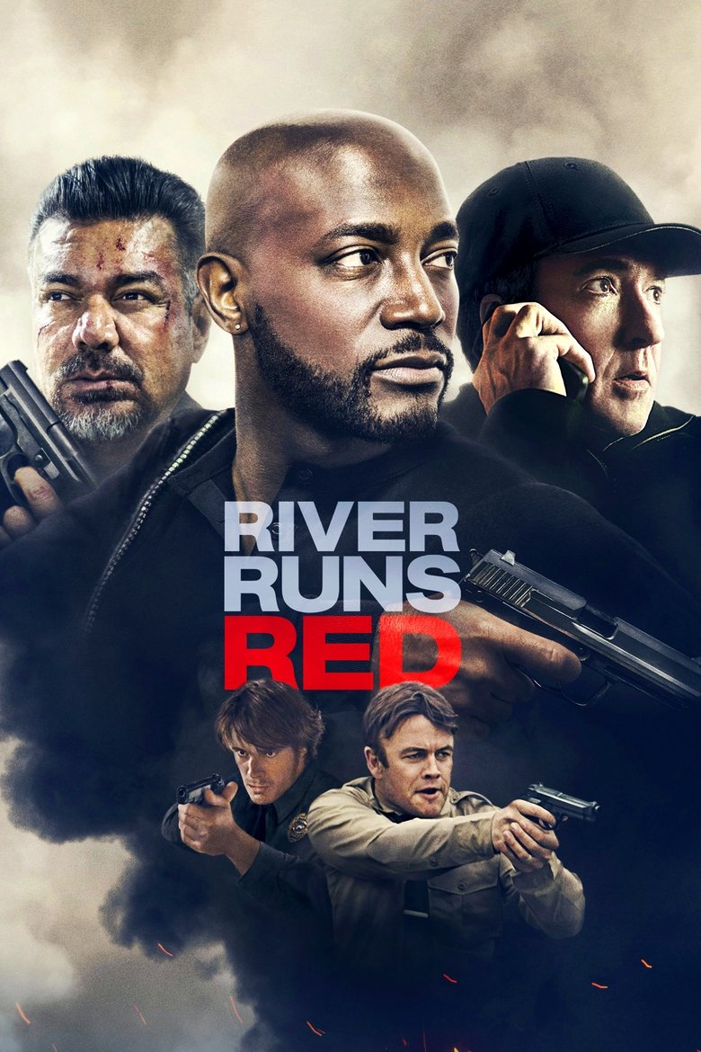 River Runs Red (2018) River Runs Red