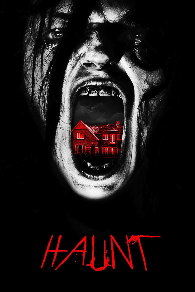 Haunt (2014) คลื่นเรียกผี