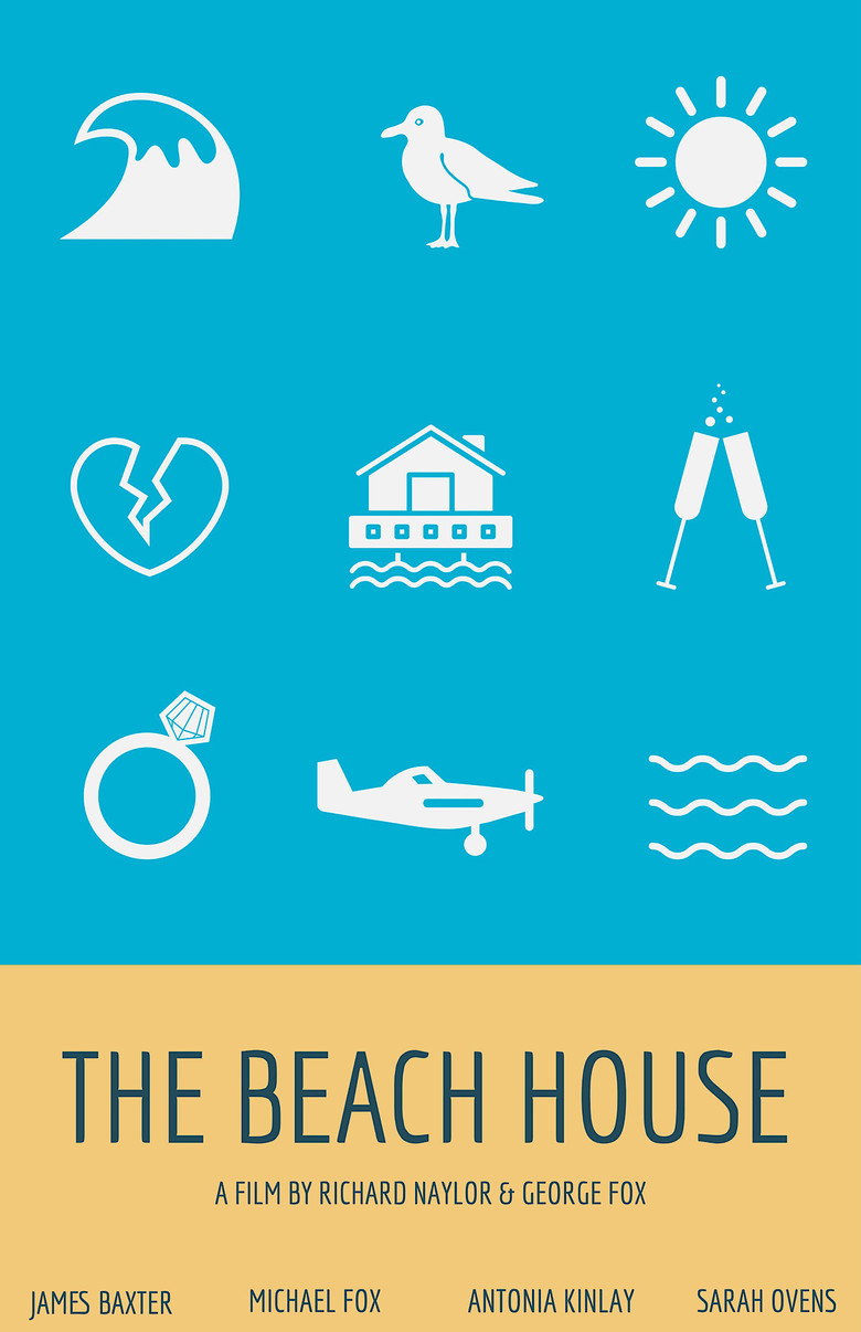 The Beach House (2019) The Beach House