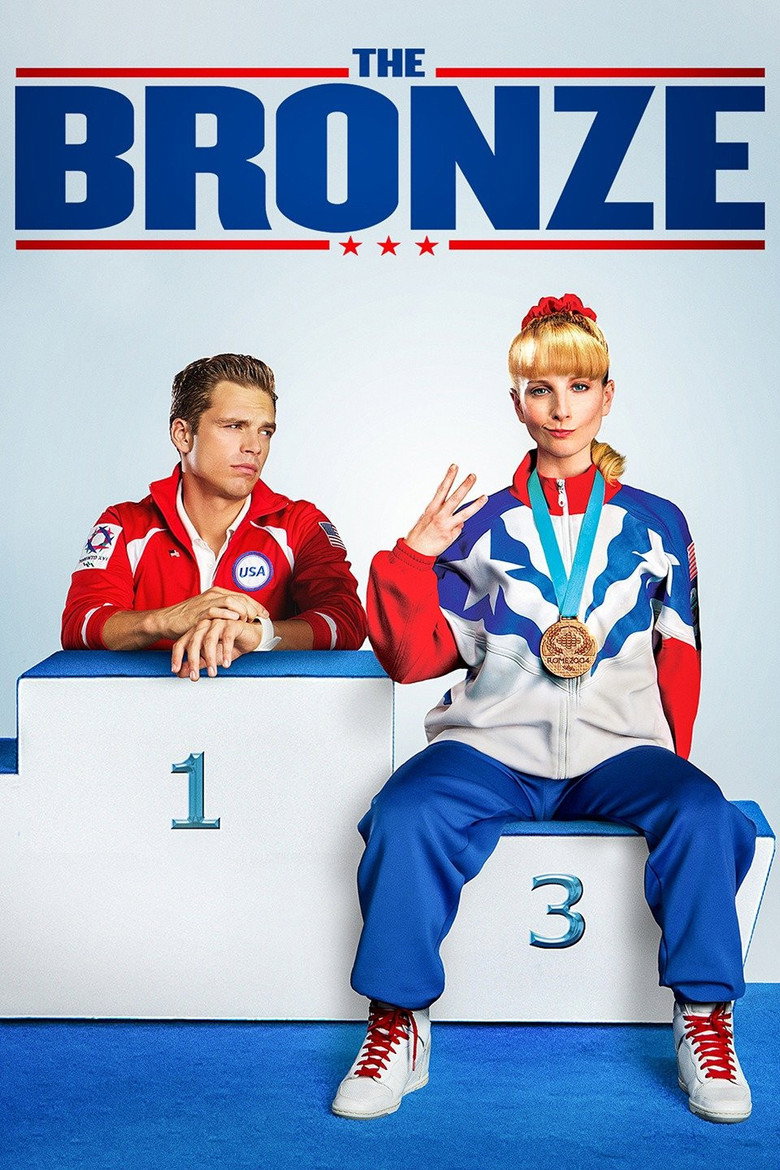 The Bronze (2016) The Bronze