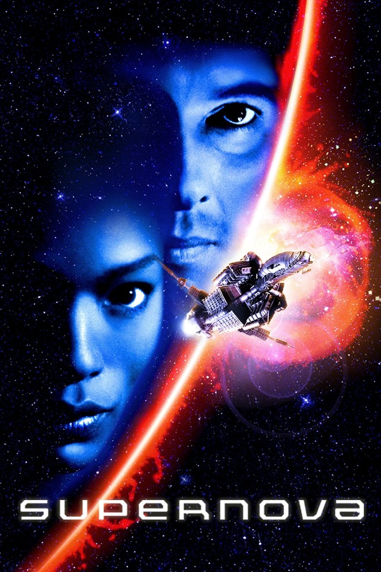 Supernova (2000) Supernova