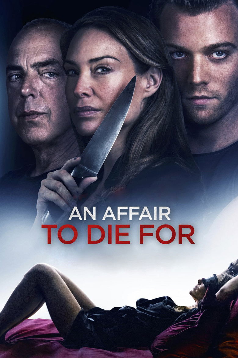 An Affair to Die For (2019) An Affair to Die For