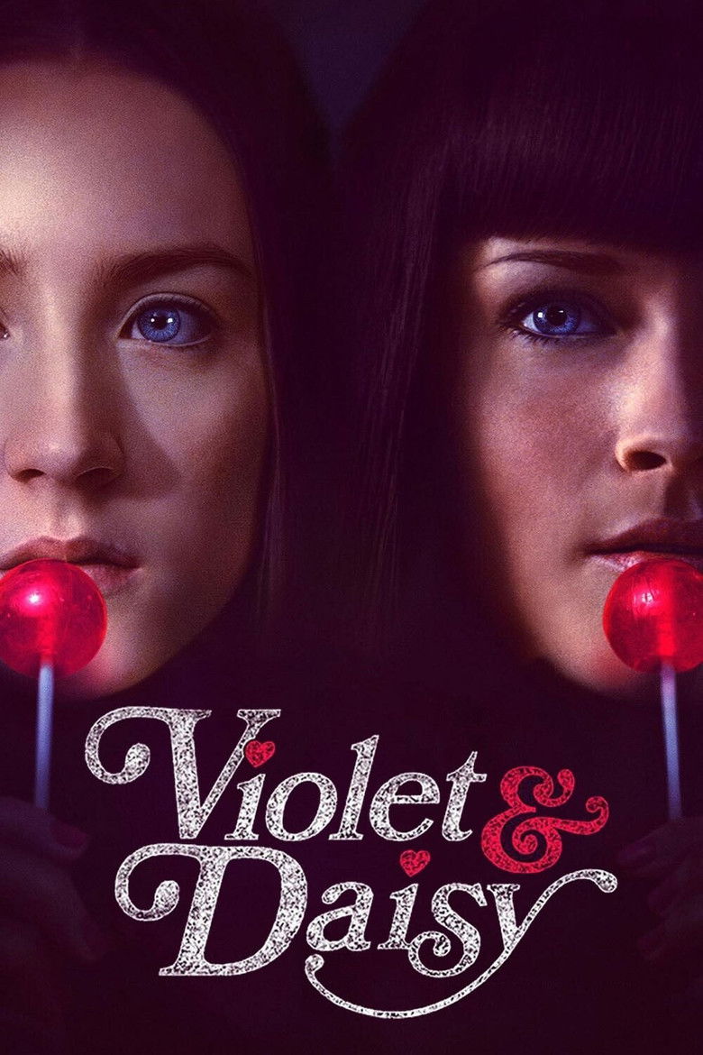 Violet & Daisy (2011) นักฆ่าหน้ามัธยม