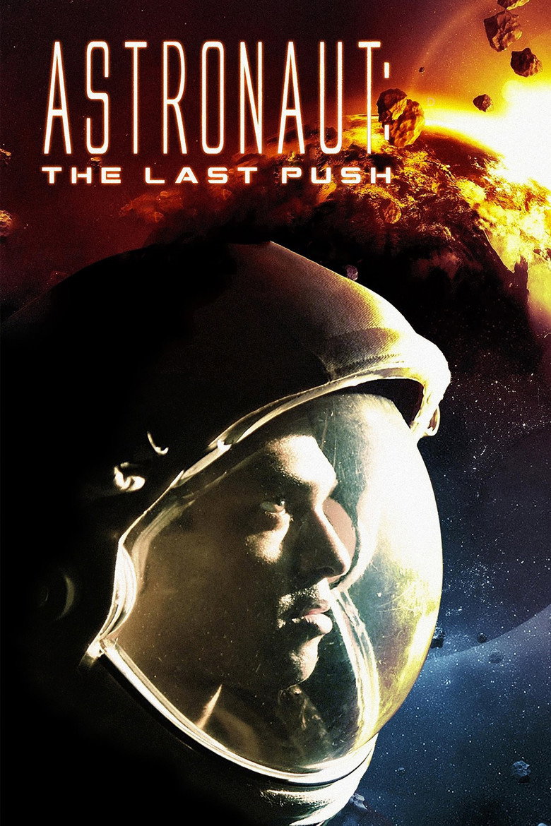 Astronaut: The Last Push (2012) Astronaut: The Last Push