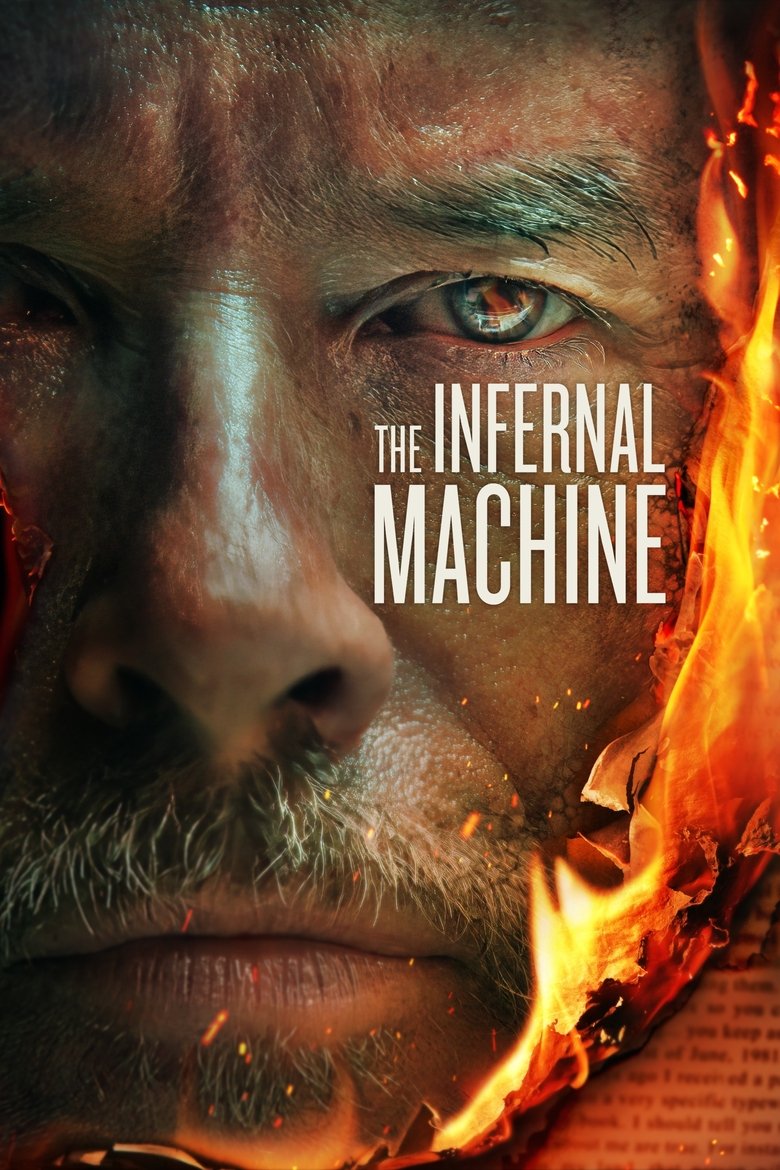 The Infernal Machine (2022) The Infernal Machine