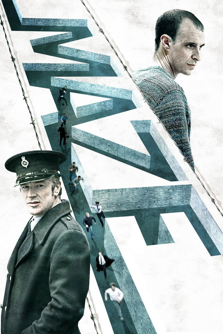 Maze (2017) Maze