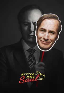 Better Call Saul (2015) มีปัญหาปรึกษาซอล ซับไทย Ep1-10