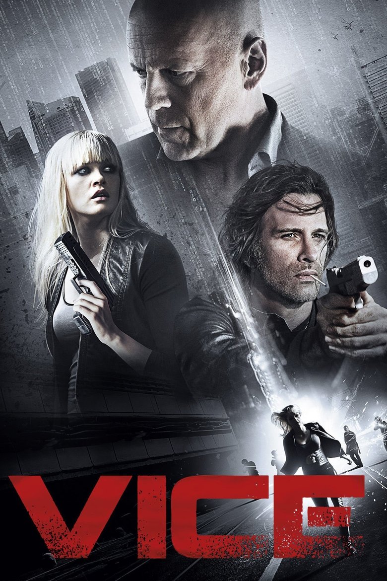 Vice (2015) Vice