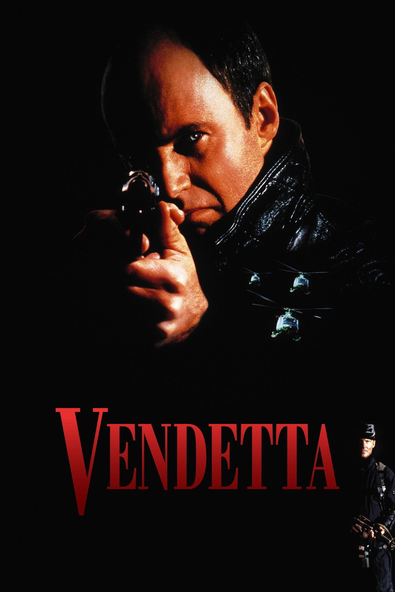 Vendetta (1995) Vendetta