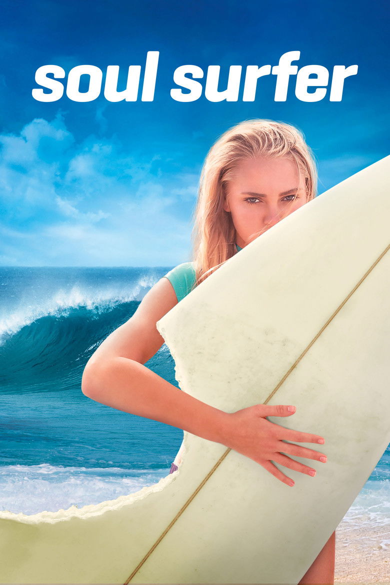 Soul Surfer (2011) โซล เซิร์ฟเฟอร์ หัวใจกระแทกคลื่น
