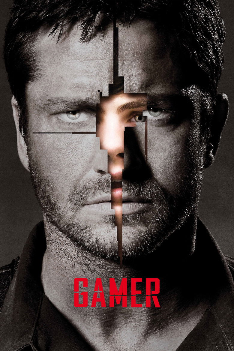 Gamer (2009) คนเกมทะลุเกม