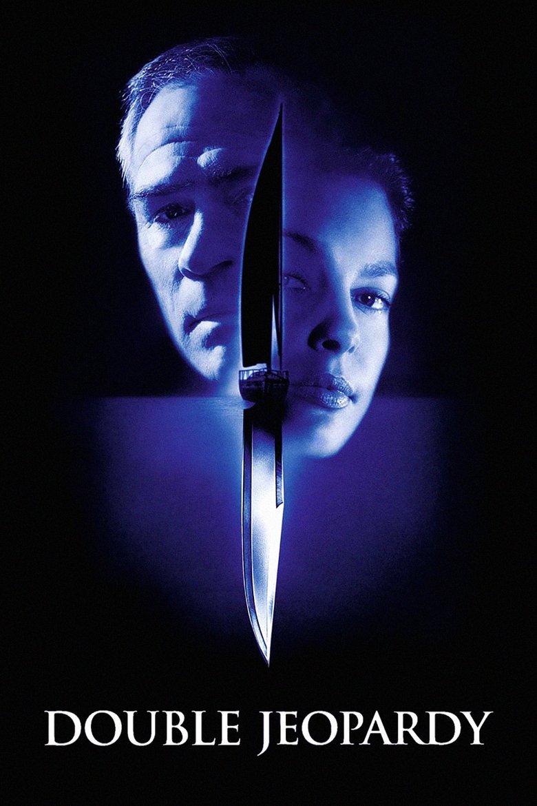 Double Jeopardy (1999) ผ่าแผนฆ่าลวงโลก