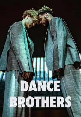 Dance Brothers (2023) แดนซ์ บราเธอร์ส ซับไทย Ep1-10
