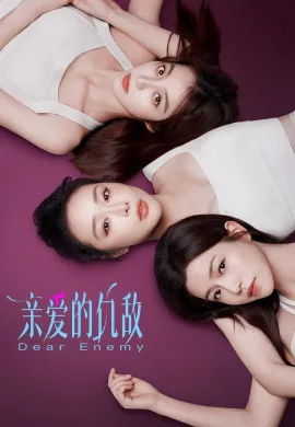 Dear Enemy (2025) คู่รักคู่แค้น ซับไทย Ep1-24