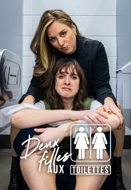 Deux filles aux toilettes (2024) ซับไทย Ep1-24