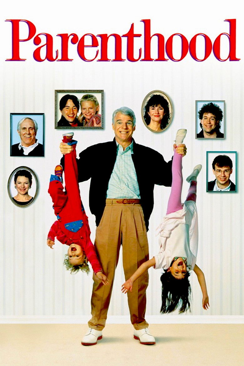 Parenthood (1989) Parenthood