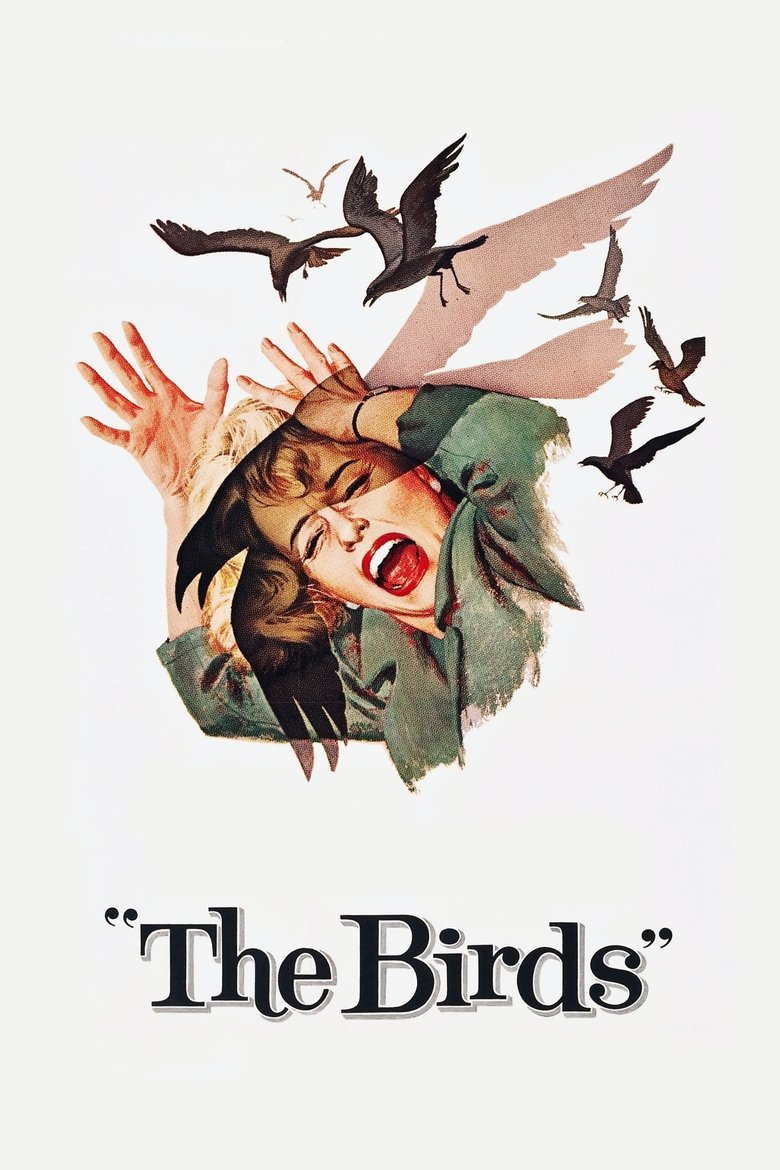 The Birds (1963) นก