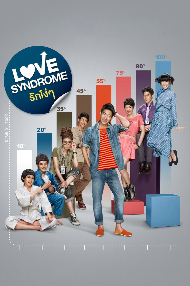 Love Syndrome (2013) รักโง่ๆ