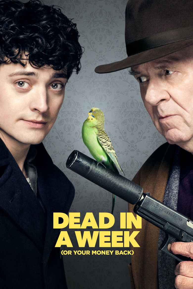 Dead in a Week (Or Your Money Back) (2018) Dead in a Week (Or Your Money Back)