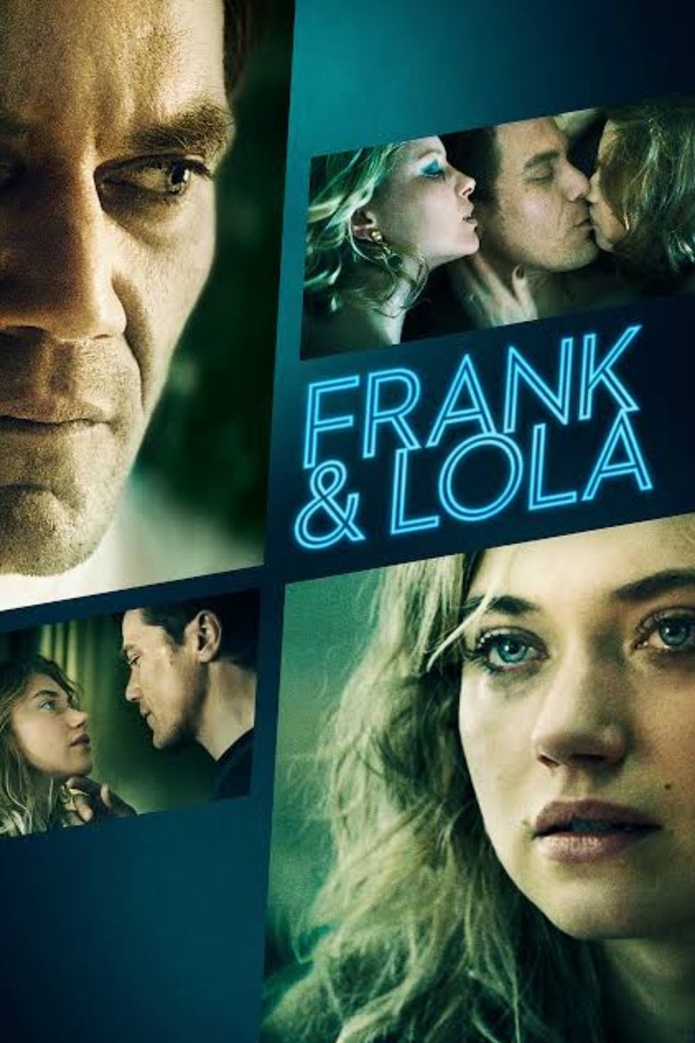 Frank & Lola (2016) วงกตรัก แฟรงค์กับโลล่า