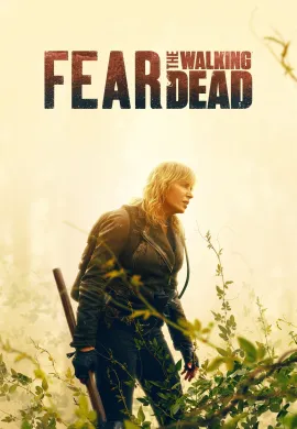 Fear the Walking Dead (2015) ปฐมบทผีไม่ยอมตาย ซับไทย Ep1-15