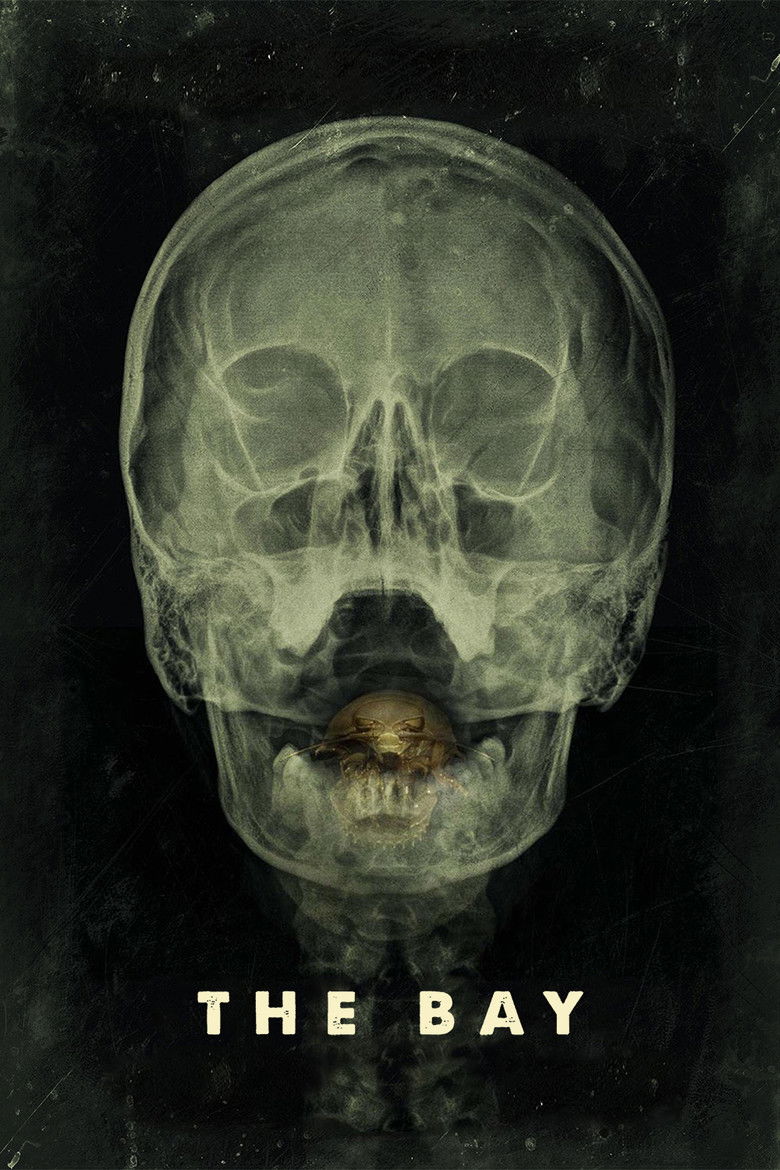 The Bay (2012) 24 ชม. แพร่พันธุ์สยอง