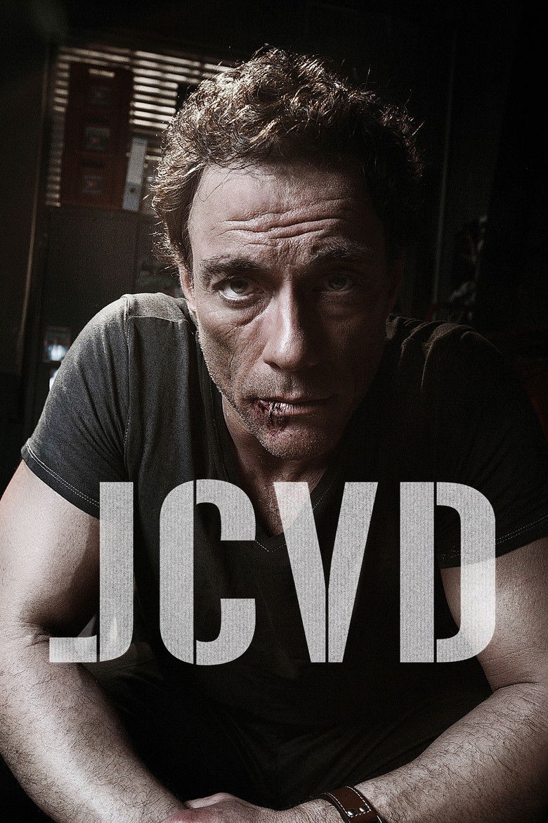 JCVD (2008) JCVD