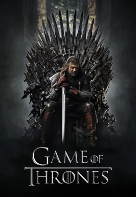 Game of Thrones (2011) มหาศึกชิงบัลลังก์  Ep1-10