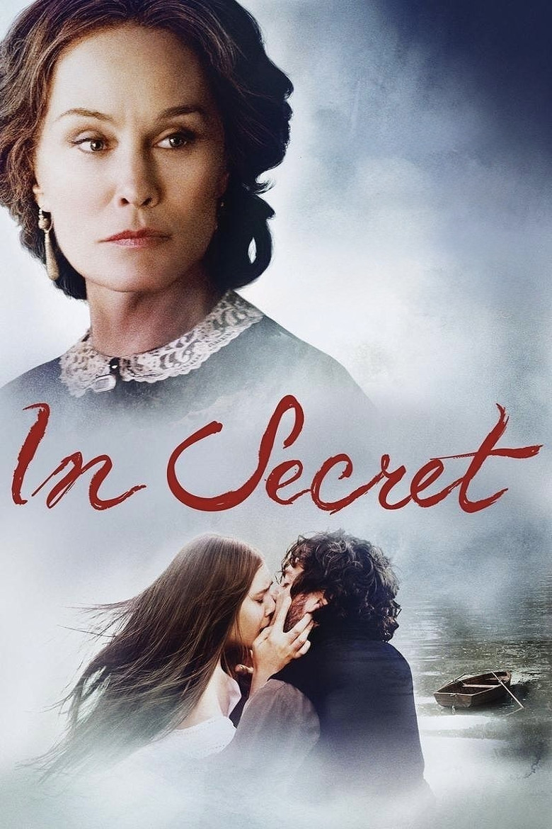 In Secret (2014) รักต้องห้าม มิอาจเลือน