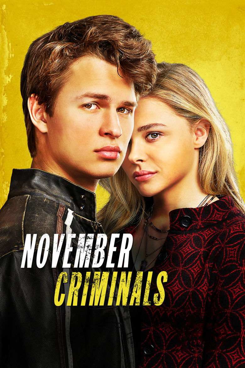 November Criminals (2017) November Criminals