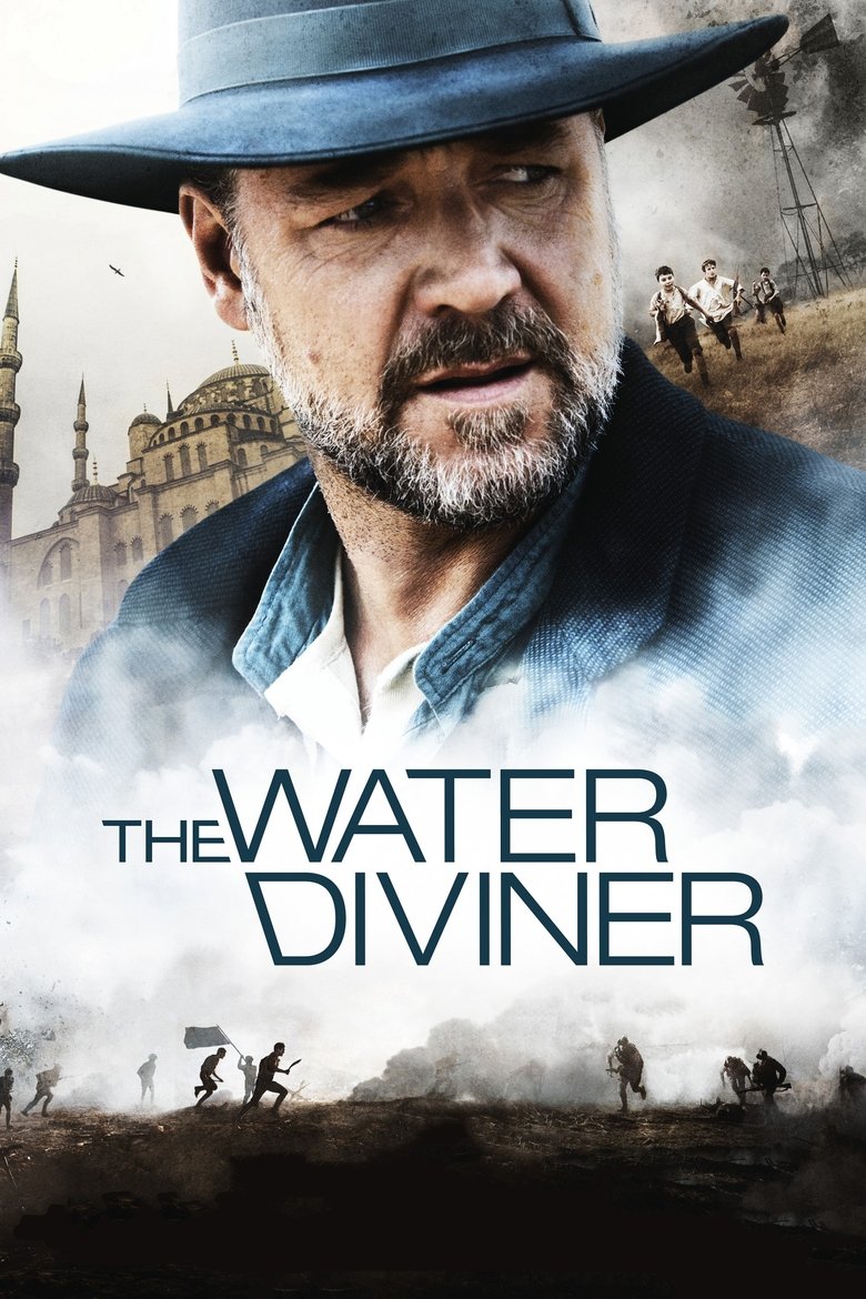 The Water Diviner (2014) จอมคนหัวใจเทพ