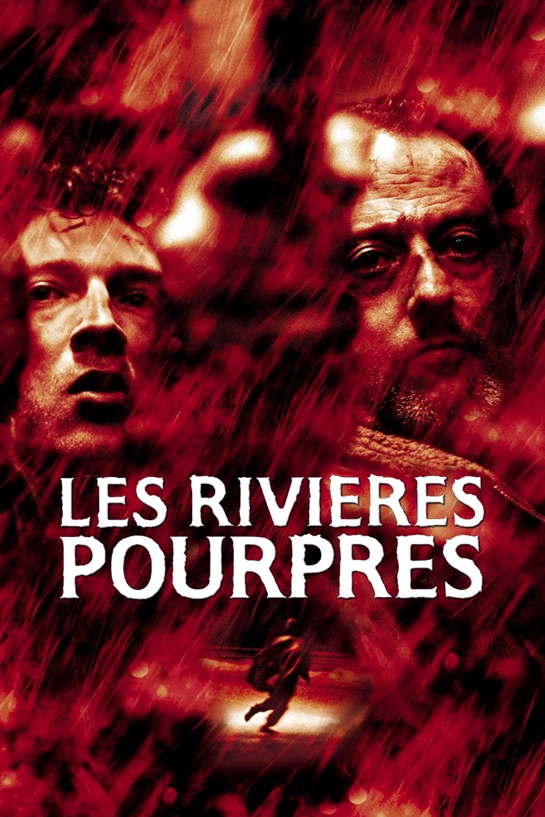 The Crimson Rivers (2000) แม่น้ำสีเลือด