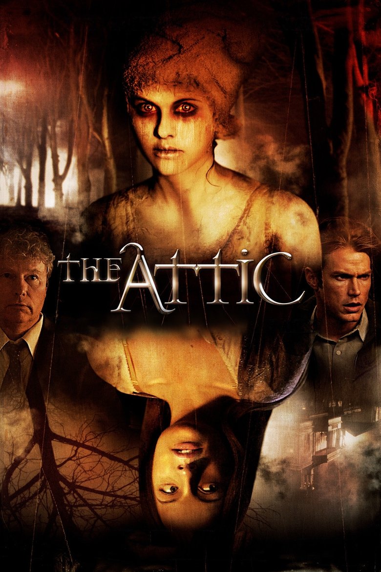 The Attic (2006) The Attic
