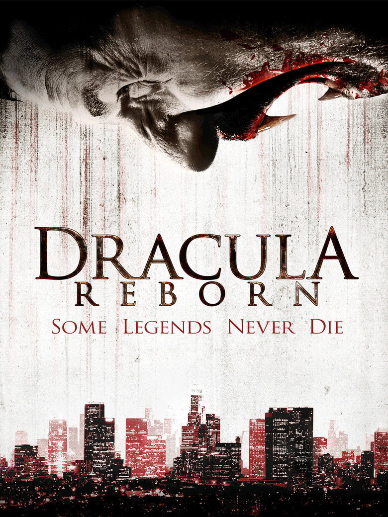 Dracula: Reborn (2012) Dracula: Reborn
