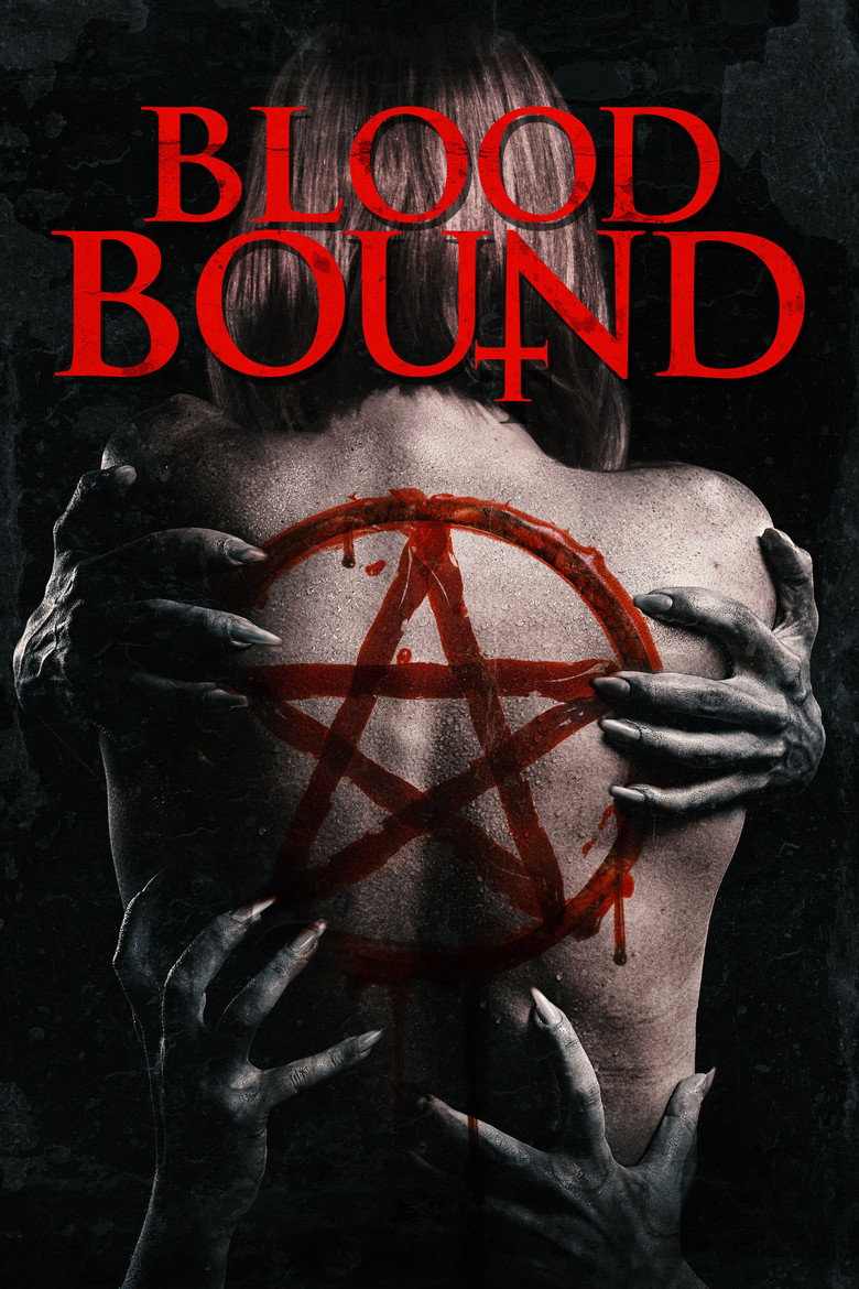 Blood Bound (2019) Blood Bound